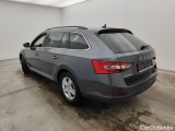  Skoda  Superb Skoda  Combi 1.6 CRTDI 88kW DSG7 Ambition 5d #7