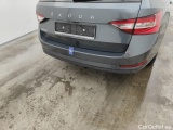  Skoda  Superb Skoda  Combi 1.6 CRTDI 88kW DSG7 Ambition 5d #36