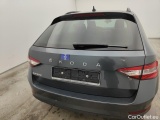  Skoda  Superb Skoda  Combi 1.6 CRTDI 88kW DSG7 Ambition 5d #42