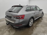  Skoda  Superb SKODA  COMBI DIESEL - 2019 2.0 CR TDi 200 4x4 L&K DSG 5d #2