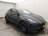  Tesla  Model Y TESLA  72.5 kWh Dual Motor Performance (377 kW) 5d #8