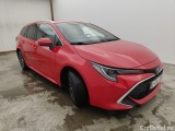  Toyota  Corolla Toyota  Touring Sports 1.8 Hybrid Premium e-CVT 5d #8