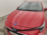  Toyota  Corolla Toyota  Touring Sports 1.8 Hybrid Premium e-CVT 5d #38