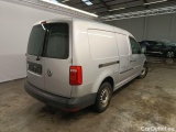  Volkswagen  Caddy VOLKSWAGEN  MAXI VAN DIESEL - 2015 2.0 CR TDi SCR  (EU6) 5d #2