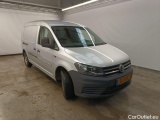  Volkswagen  Caddy VOLKSWAGEN  MAXI VAN DIESEL - 2015 2.0 CR TDi SCR  (EU6) 5d #8