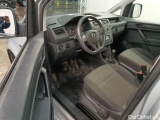  Volkswagen  Caddy VOLKSWAGEN  MAXI VAN DIESEL - 2015 2.0 CR TDi SCR  (EU6) 5d #9