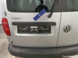  Volkswagen  Caddy VOLKSWAGEN  MAXI VAN DIESEL - 2015 2.0 CR TDi SCR  (EU6) 5d #45