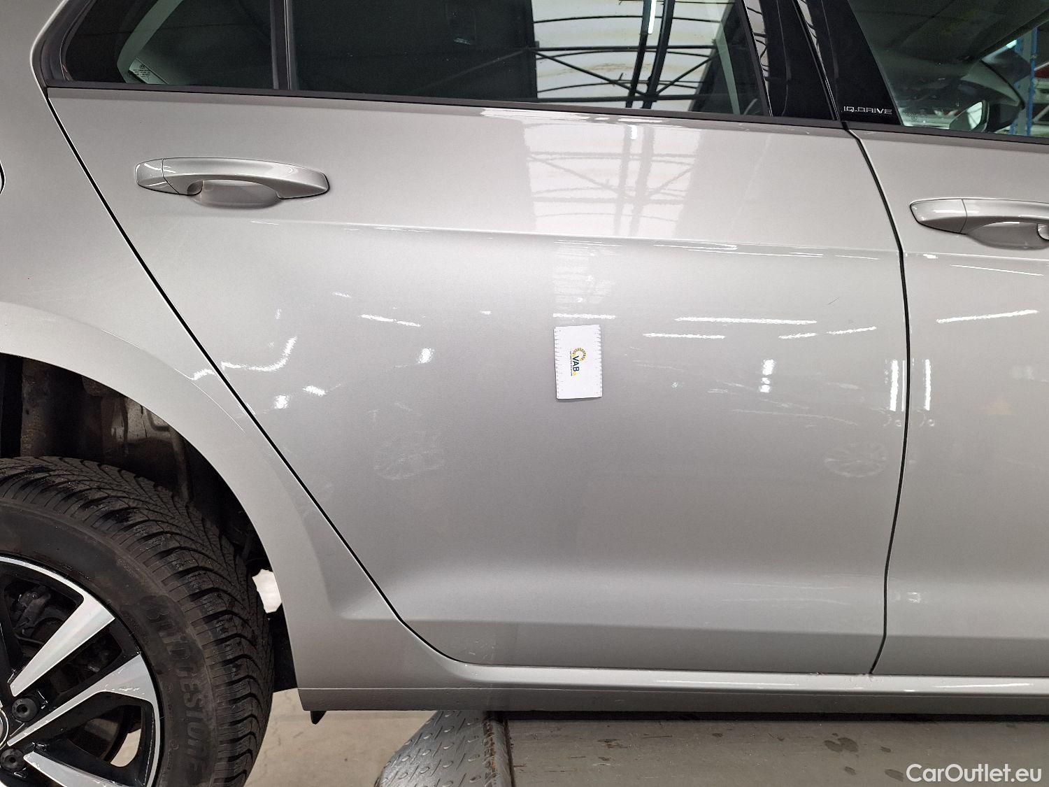  Volkswagen  Golf  VW, VII FL'16, Volkswagen VII 1.6 TDi Last Edition 5d #12