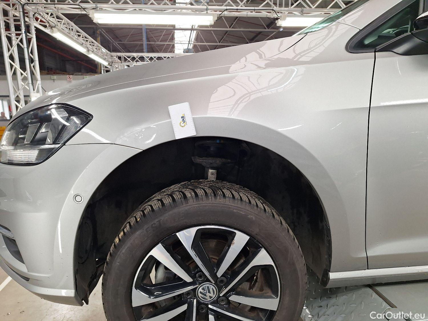  Volkswagen  Golf  VW, VII FL'16, Volkswagen VII 1.6 TDi Last Edition 5d #21