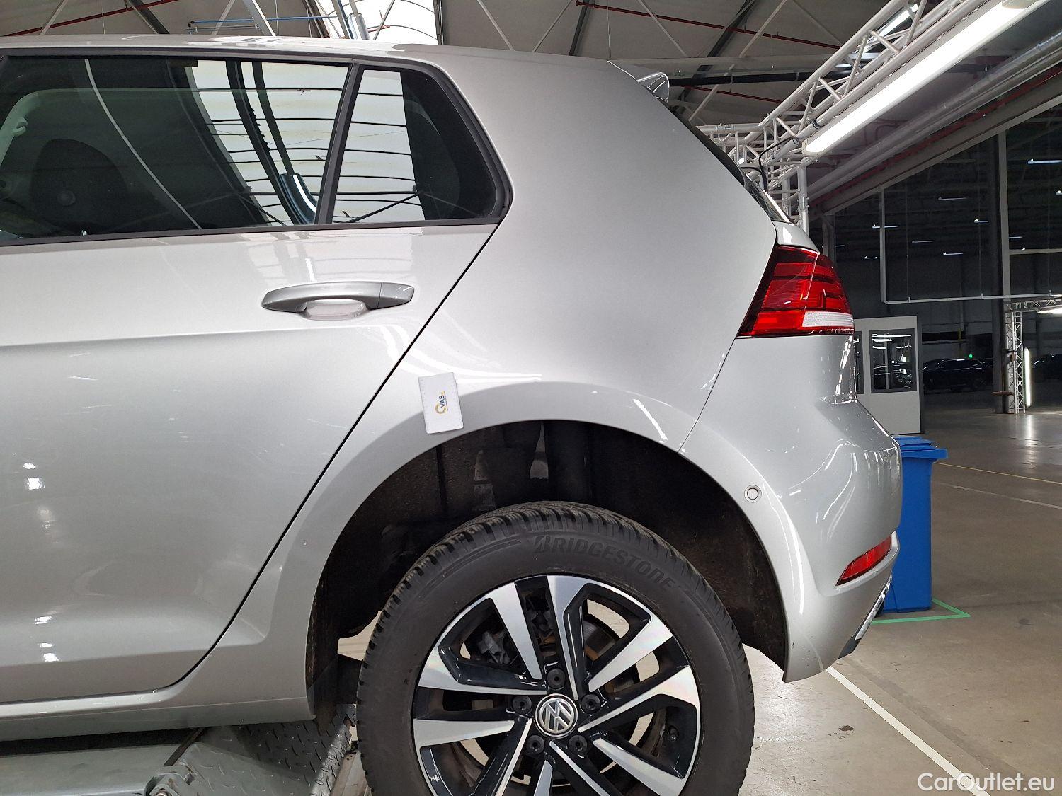  Volkswagen  Golf  VW, VII FL'16, Volkswagen VII 1.6 TDi Last Edition 5d #19