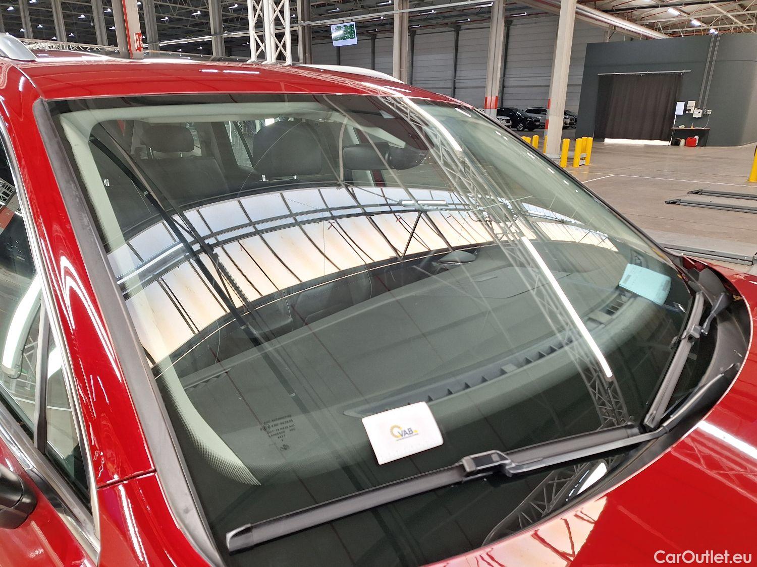  Volkswagen  Tiguan VW,  Allspace '17, Volkswagen  Allspace 2.0 TDI SCR DSG7 Platin 7pl #21