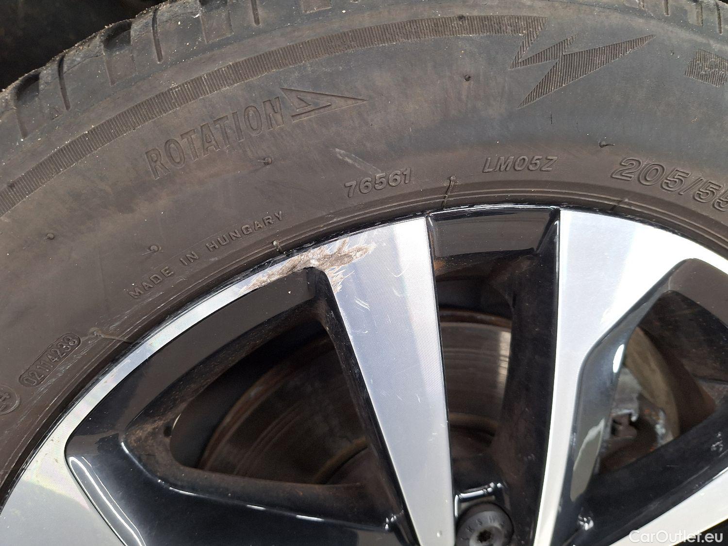  Volkswagen  Golf  VW, VII FL'16, Volkswagen VII 1.6 TDi Last Edition 5d #7