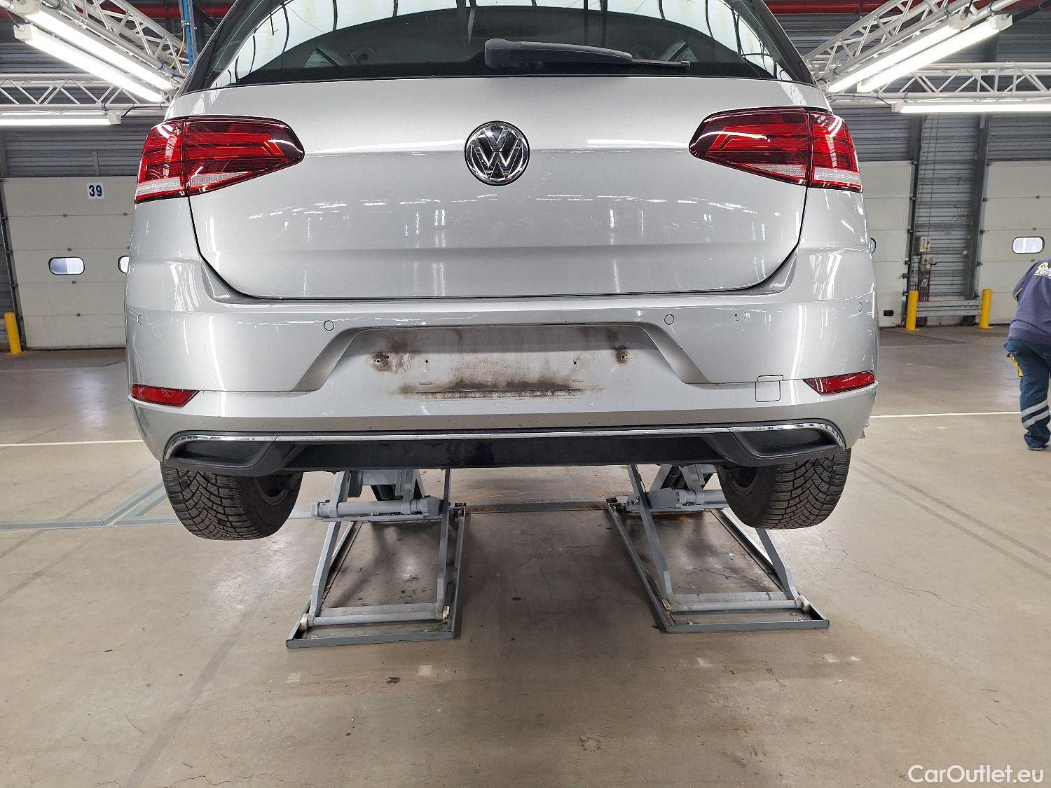  Volkswagen  Golf  VW, VII FL'16, Volkswagen VII 1.6 TDi Last Edition 5d #14