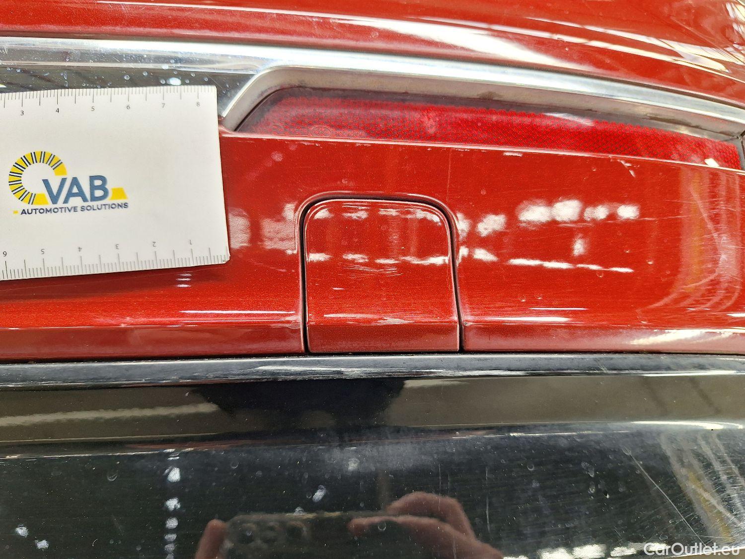  Volkswagen  Tiguan VW,  Allspace '17, Volkswagen  Allspace 2.0 TDI SCR DSG7 Platin 7pl #9