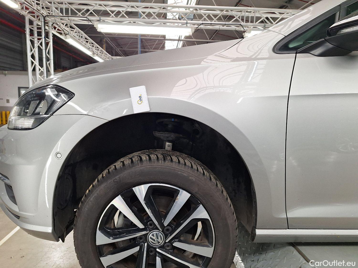  Volkswagen  Golf  VW, VII FL'16, Volkswagen VII 1.6 TDi Last Edition 5d #24