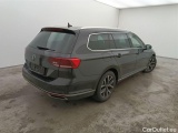 Volkswagen  Passat VOLKSWAGEN  VARIANT PA - 2019 2.0 TDi 150 Elegance (EU6 d) 5d #2
