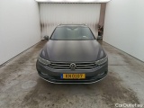  Volkswagen  Passat VOLKSWAGEN  VARIANT PA - 2019 2.0 TDi 150 Elegance (EU6 d) 5d #5