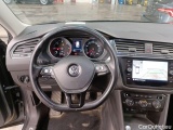  Volkswagen  Tiguan Volkswagen  Allspace 2.0 TDI SCR Comfortline 5d #20