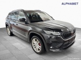  Skoda  Kodiaq 2.0 TSI 4x4 DSG RS Automatic Petrol  123 #2