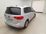  Volkswagen  Touran VW,  '15, Volkswagen  2.0 TDi 110kW Highline DSG 5d 7pl #8
