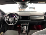  Skoda  Kodiaq 2.0 TSI 4x4 DSG RS Automatic Petrol  123 #7