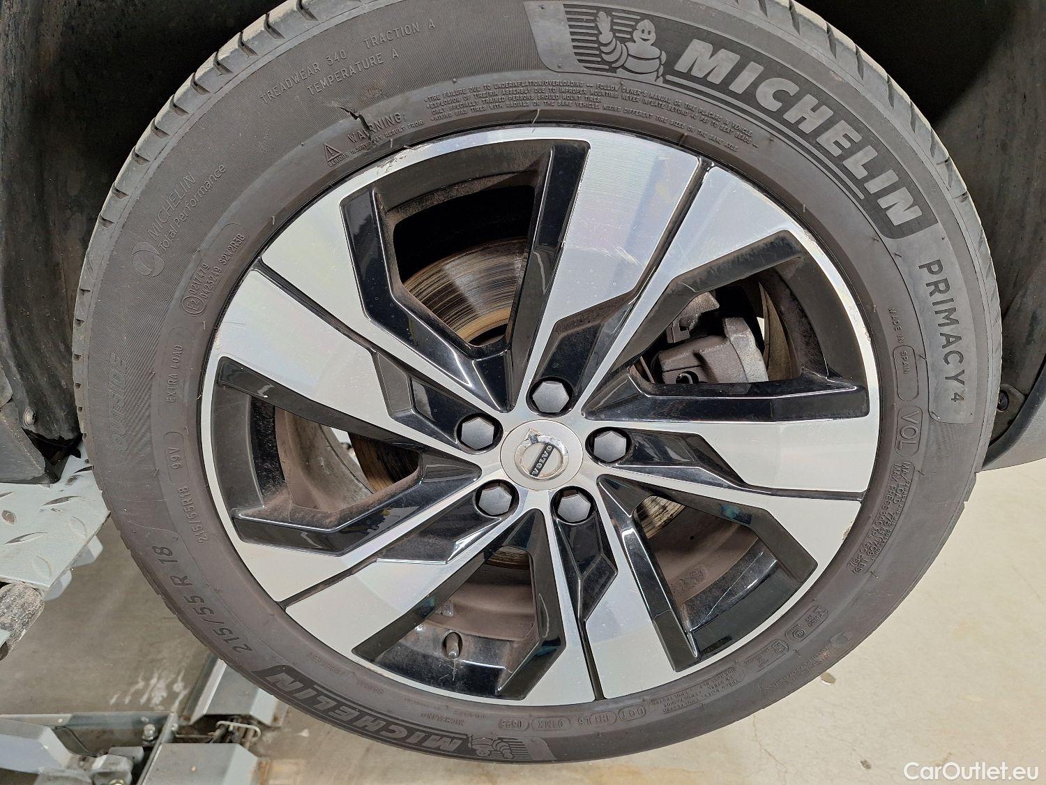  Volvo  V60 Volvo,  '18, Volvo  Cross Country B4 4x4 Geartronic Cross Co #5