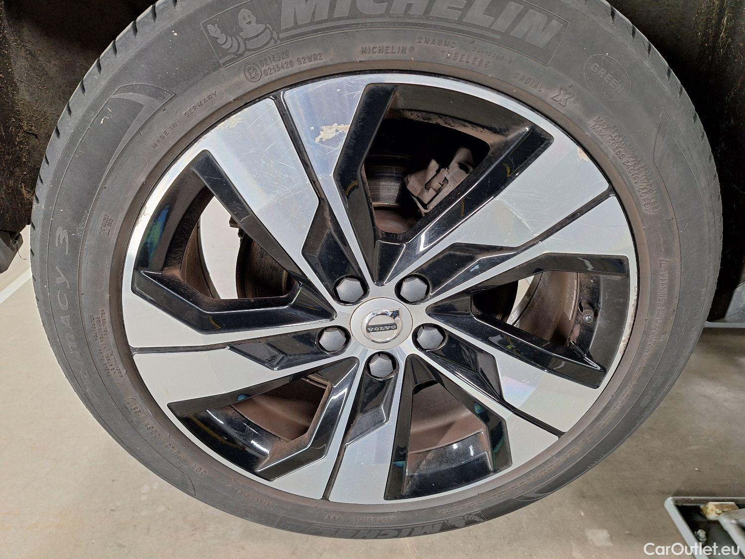  Volvo  V60 Volvo,  '18, Volvo  Cross Country B4 4x4 Geartronic Cross Co #10