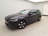  Volvo  V60 Volvo,  '18, Volvo  Cross Country B4 4x4 Geartronic Cross Co #2