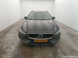  Volvo  V60 VOLVO  DIESEL - 2018 2.0 B4 197 Momentum Pro Geartronic 5d #5