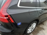  Volvo  V60 VOLVO  DIESEL - 2018 2.0 B4 197 Momentum Pro Geartronic 5d #47