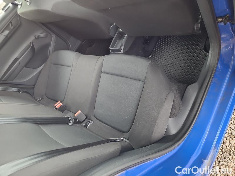  Skoda  Fabia  3 (2015)  1.0TSI 70 Active #22