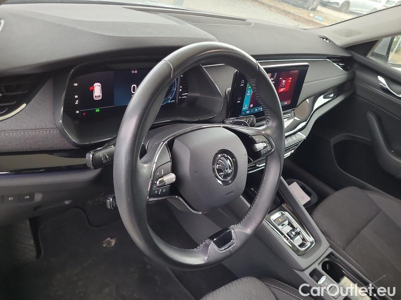  Skoda  Octavia  Combi (NX3)(2020) Oct.Combi 2.0TDI 85 Style AT #6