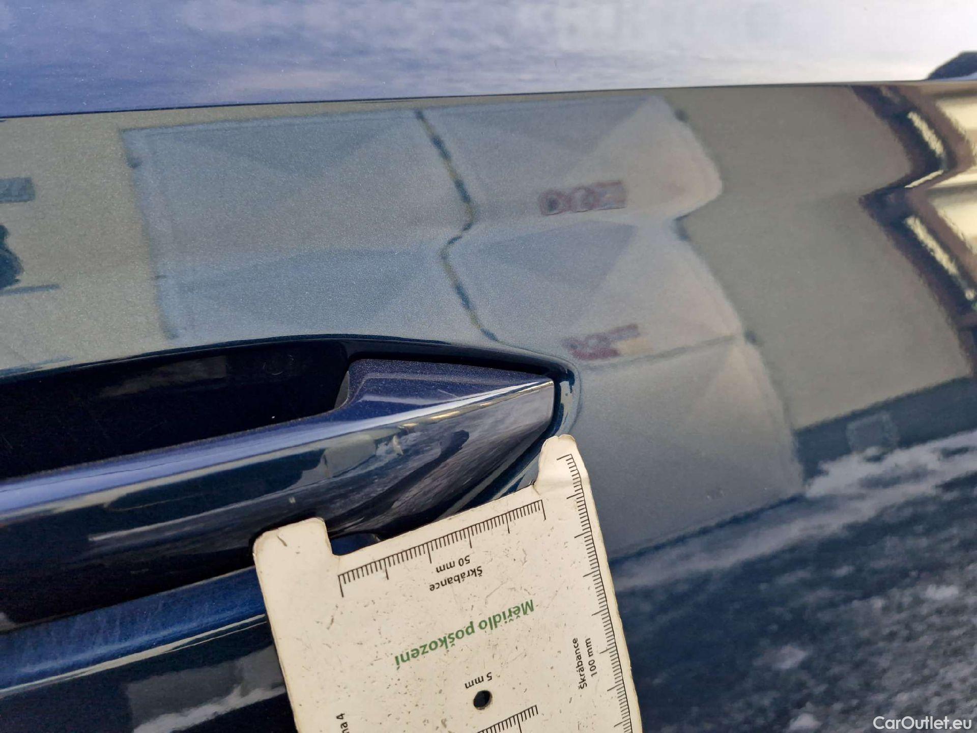  Skoda  Octavia  Combi (NX3)(2020) Oct.Combi 1.5TSI 110 Style #14