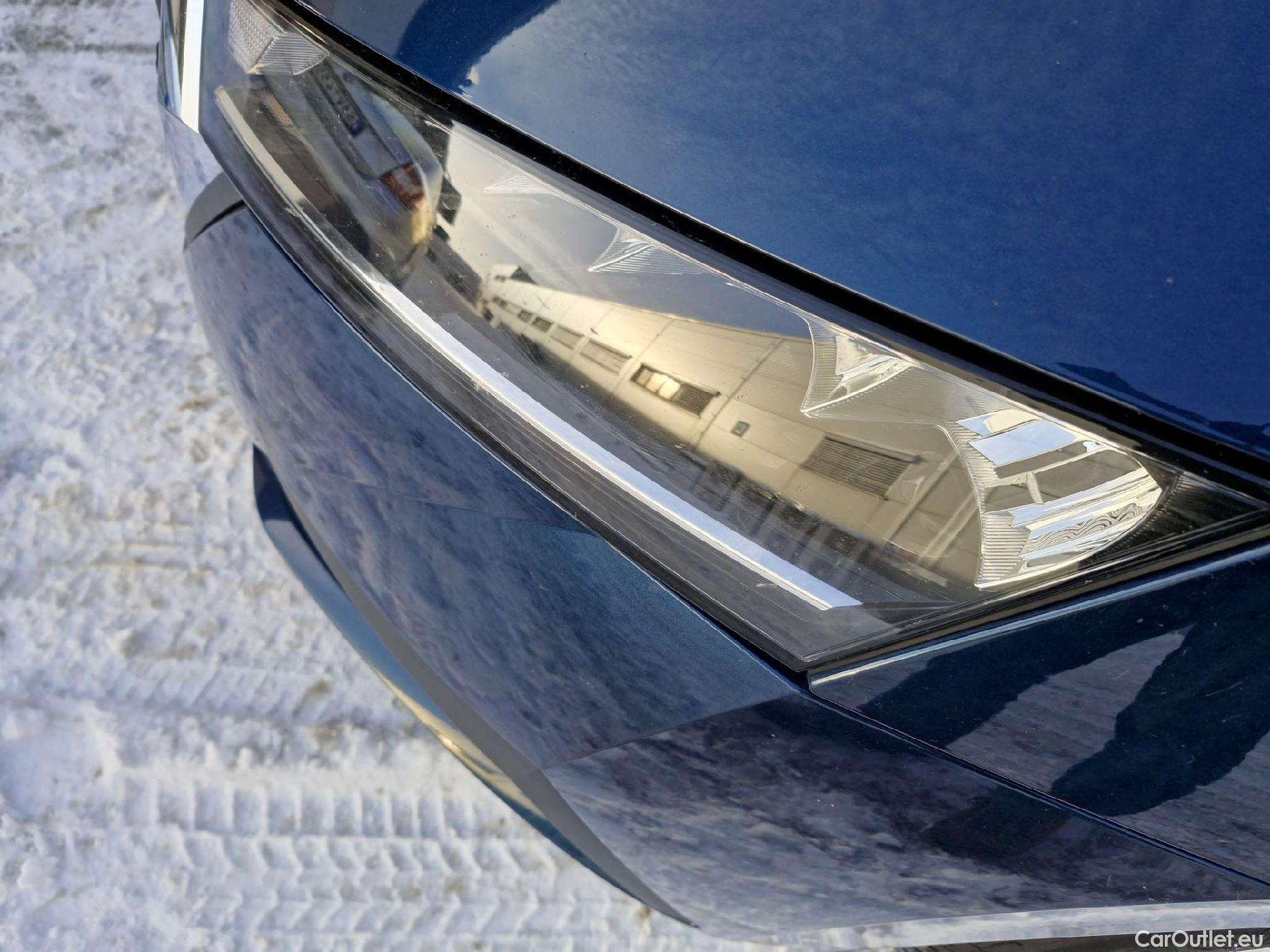  Skoda  Octavia  Combi (NX3)(2020) Oct.Combi 1.5TSI 110 Style #10