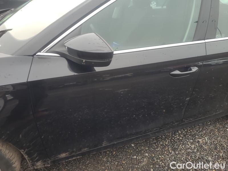  Skoda  Octavia  Lim. (NX3)(2020)  1.5e-TEC 110 Style AT #12