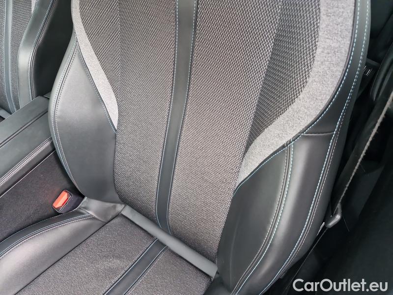  Peugeot  308 -SW  (P5) (2021)  SW 1.2PT 130 Allure P.AT #12