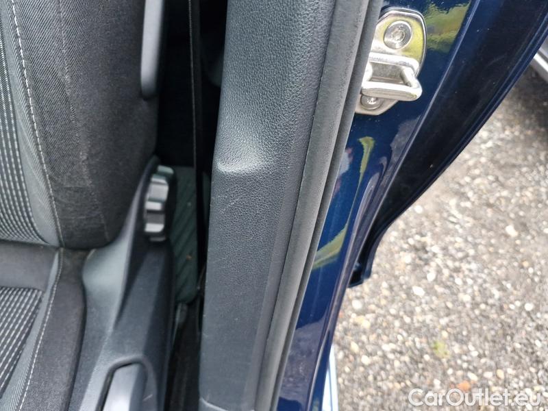  Skoda  Octavia  Combi (NX3)(2020) Oct.Co1.5TSI CNG 130 Ambition #14