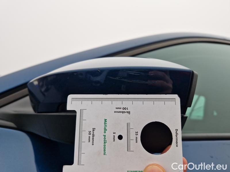  Skoda  Octavia  Combi (NX3)(2020) Oct.Co1.5TSI CNG 130 Ambition #7