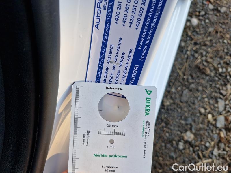  Hyundai  i30   cw (PD)(2017->)  1.5T-GDI 118 Family Smart #6