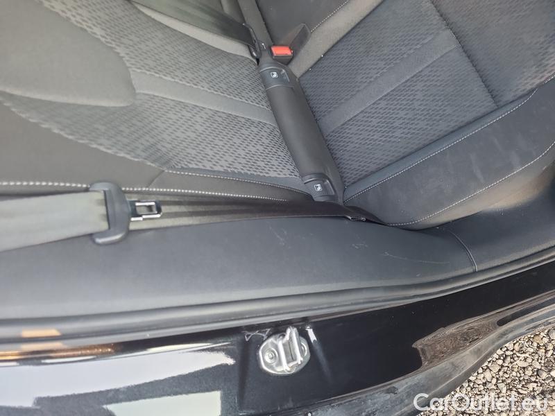  Skoda  Octavia  Lim. (NX3)(2020)  1.5e-TEC 110 Style AT #8