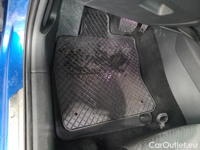  Skoda  Octavia  Combi (NX3)(2020) Oct.Combi 2.0TDI 85 Style AT #3