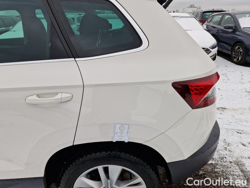  Skoda  Karoq  (NU)(2017->)  2.0 TDI 85 Style #16