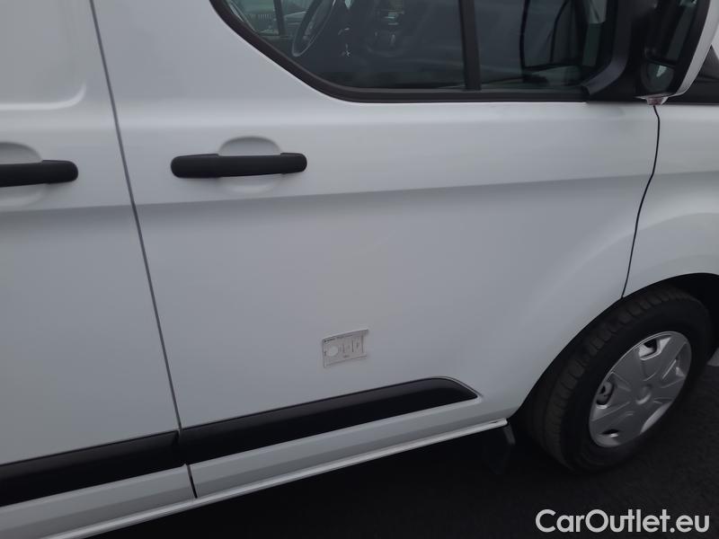  Ford  Transit Custom-LCV (TTU) (2023) Tr.Cu.2.0TDCi 96 300 Tr L1 4d #23