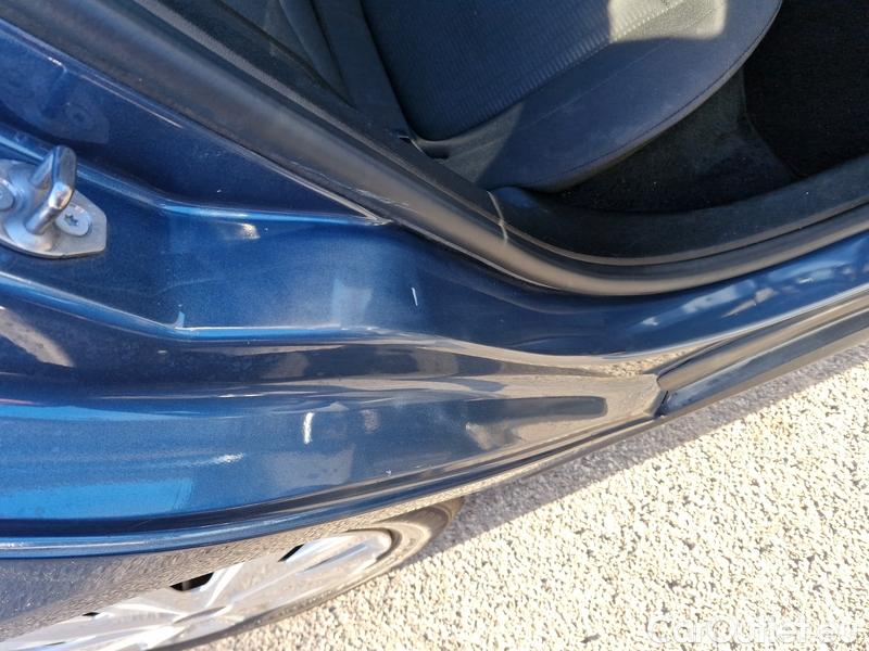  Ford  Focus   Turnier (CGE)(2018->) Foc.Kom.1.0EB 125 Trend #4