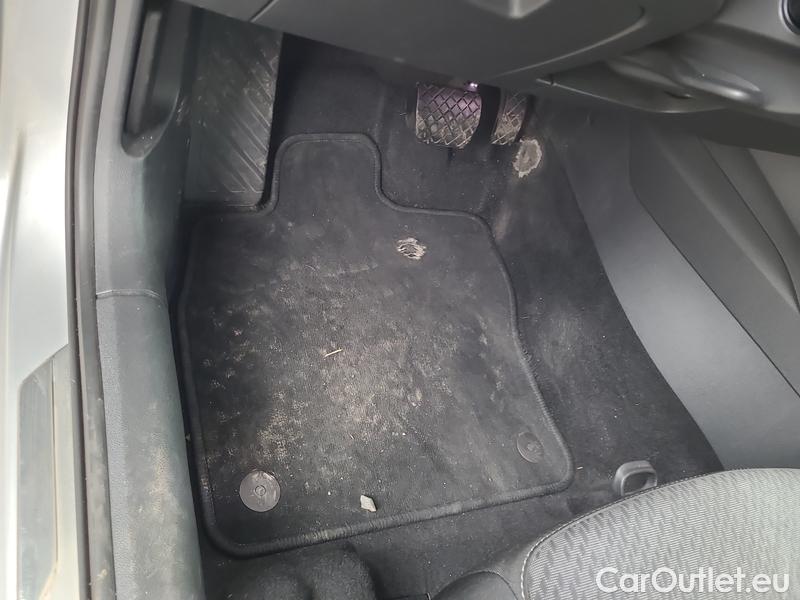  Skoda  Octavia  Combi (NX3)(2020) Oct.Combi 2.0TDI 85 Style AT #10