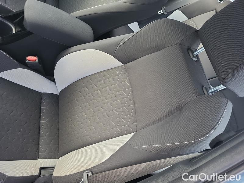  Toyota  Corolla  (E21) (2019)  TS 2.0Hyb.Com.T.S.T.AT #9