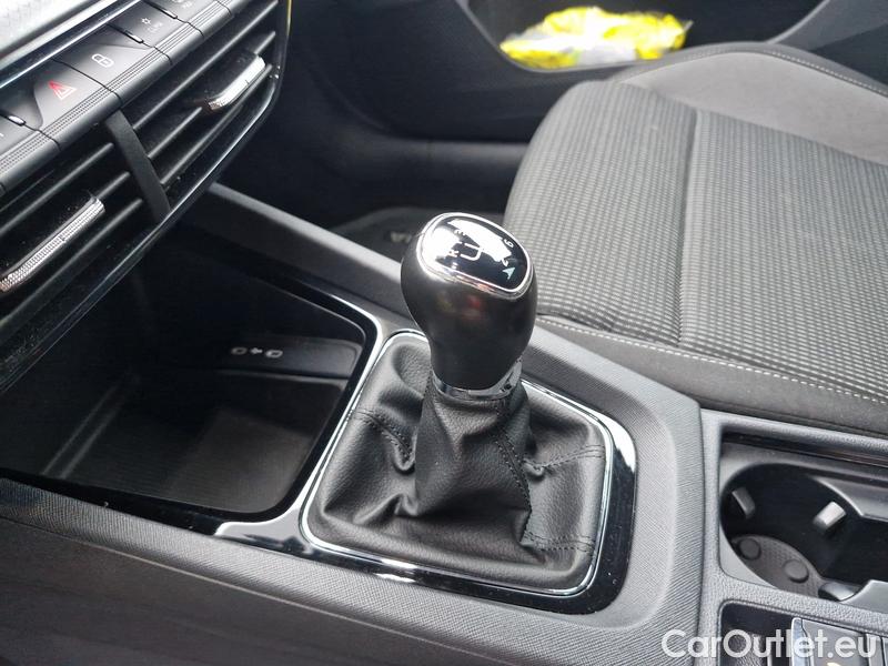  Skoda  Octavia  Combi (NX3)(2020) Oct.Co1.5TSI CNG 130 Ambition #18