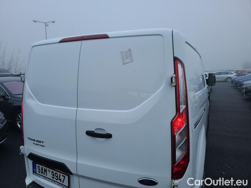  Ford  Transit Custom-LCV (TTU) (2023) Tr.Cu.2.0TDCi 96 300 Tr L1 4d #18