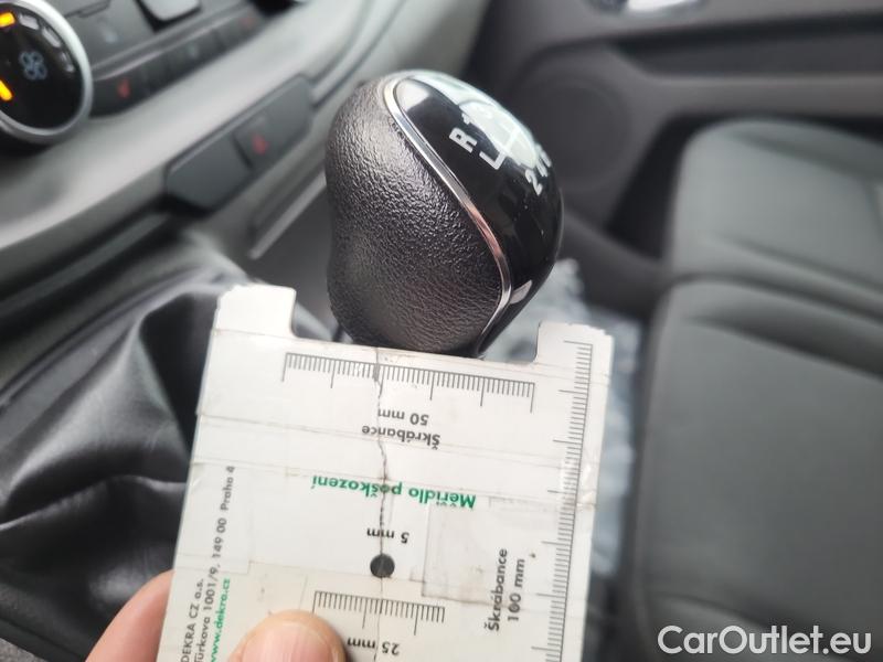  Ford  Transit  Custom (2013) Tr.Cu.2.0TDCi 96 300 Tr L1 4d #4