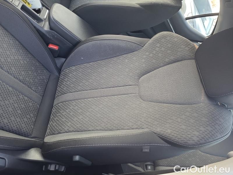  Skoda  Octavia  Lim. (NX3)(2020)  1.5e-TEC 110 Style AT #5